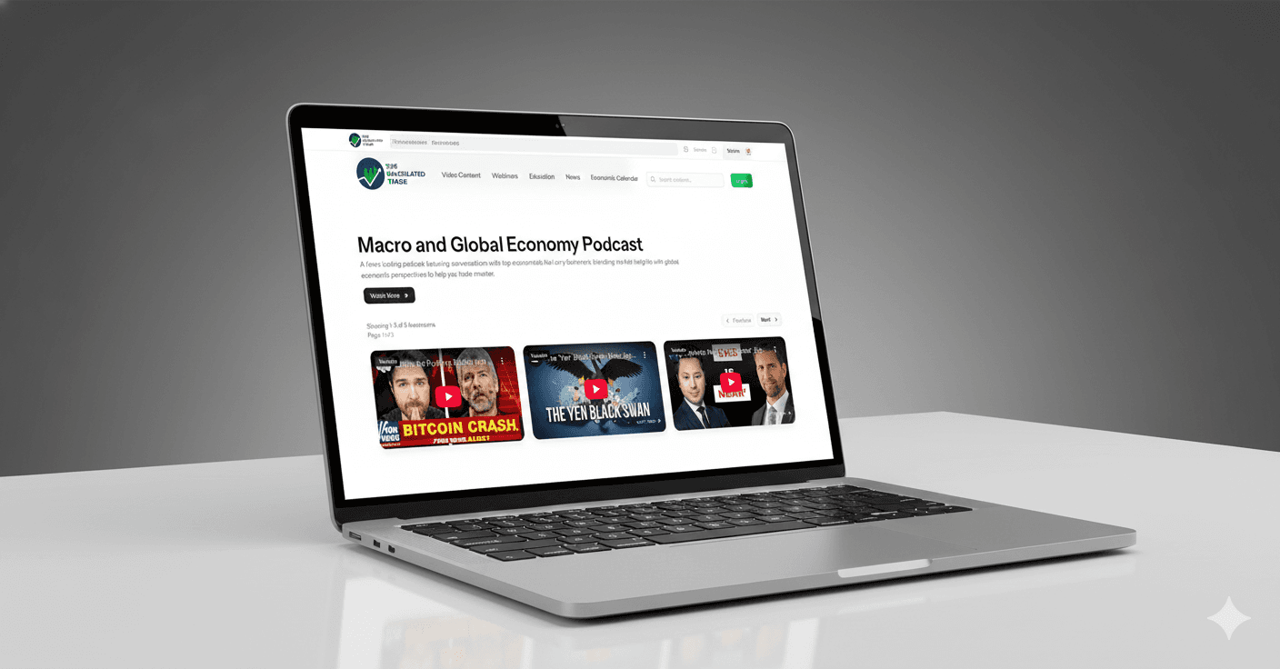 The Calculated Trade